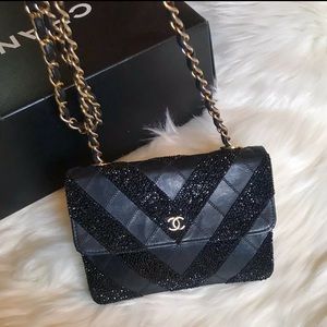 ‼️💎✨FLASH SALE Auth. Chanel Mini Bag✨💎‼️
